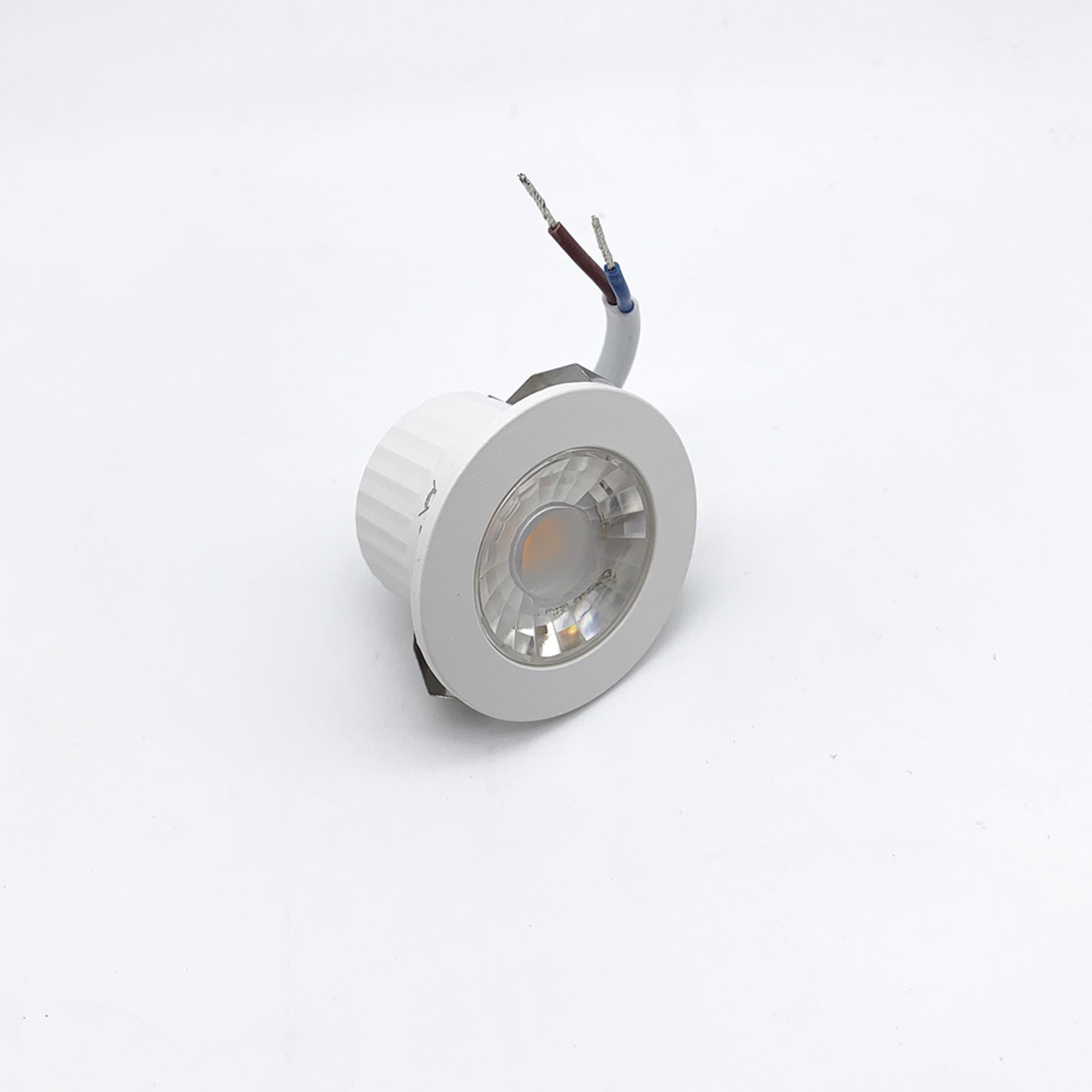 Lampo Proiettore LED RGB Faretto Orientabile Per Interno Ed